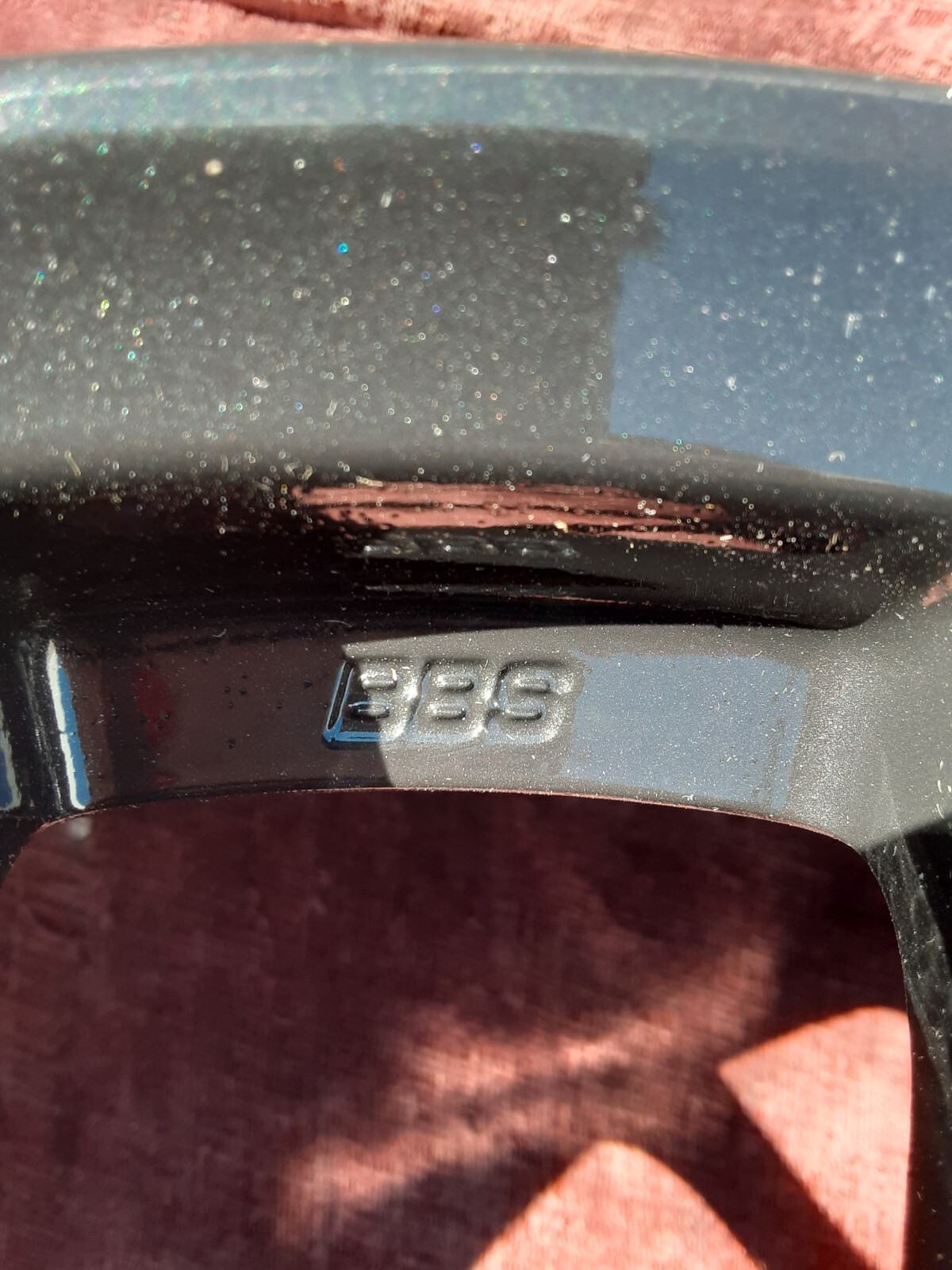 Mazda MX-5 Miata 2016 to 2022 OEM 17 