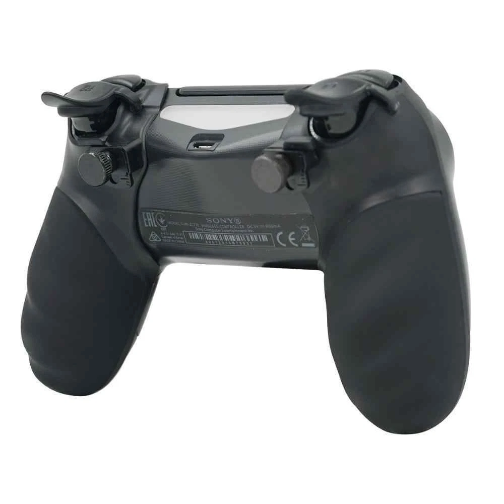 QuickDraw Grip Triggers for Playstation 4 Adjustable RapidFire PS4