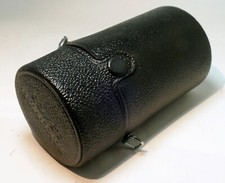 Pentax Hard Case for Takumar 135mm f3.5 M42 lens Asahi Super
