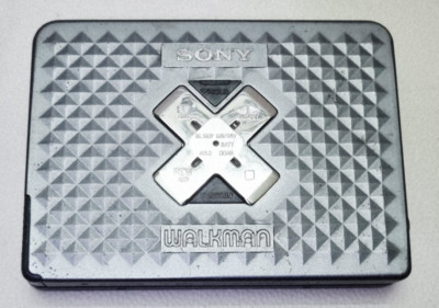 WALKMAN SONY WM Ex668 EUR 30,00 - FR