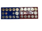 2007 P&D Mint Set Brilliant Uncirculated US with COAs (28 Coin Set) — photo 2