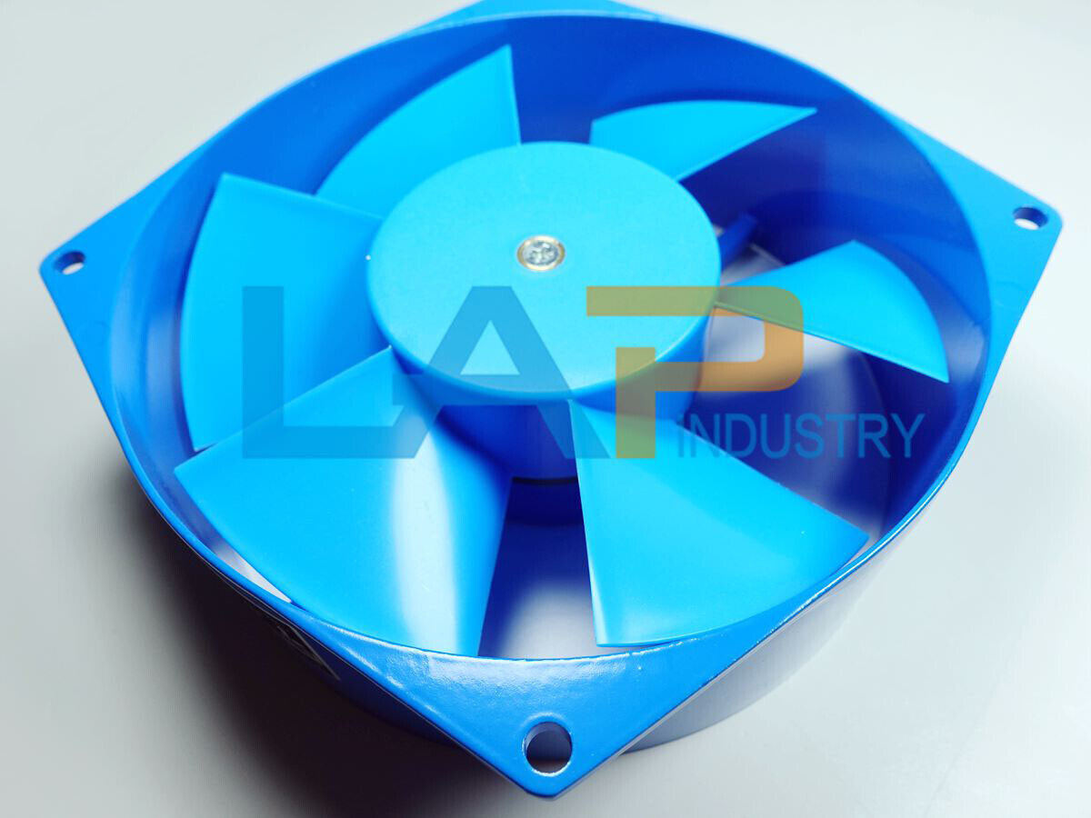 1PCS For Beder 380V 65W Welding Machine Cooling Fan For 200FZY7-D