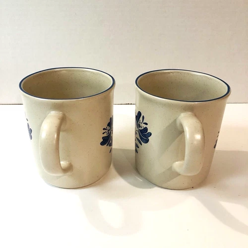 Pfaltzgraff Yorktowne Coffee Mug - Thumbnail 5