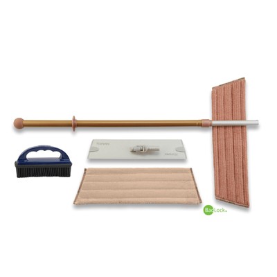 norwex superior mop starter system