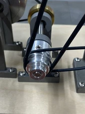 17 3/4" LONG-MACHINE BELT 1/8” THICK SEWING MACHINE JEWELERS LATHE ERECTOR MOTOR