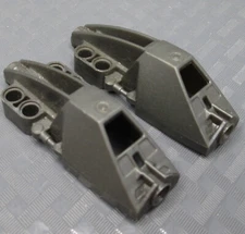 LEGO Bionicles Technic Hero Factory 60917 Arms for Set 8687 Phantoka Toa Pohatu