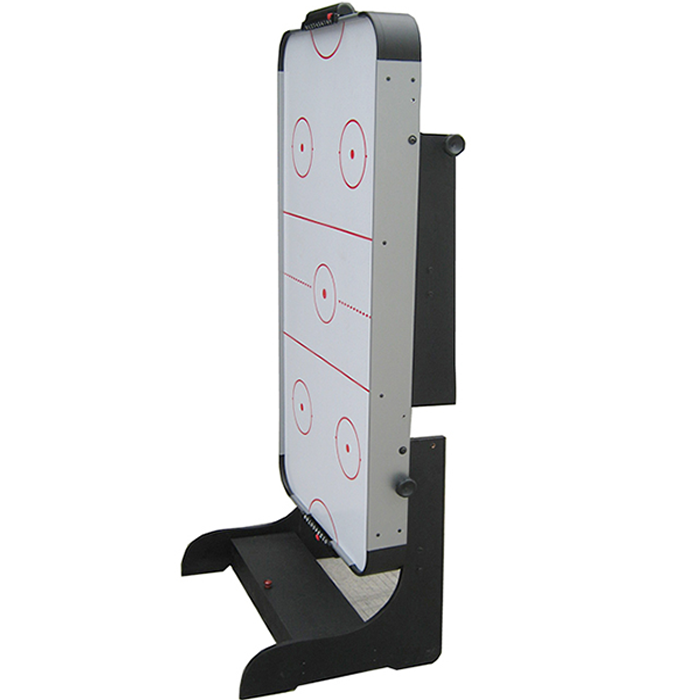 Air League Archer 6ft Foldable Air Hockey Table eBay