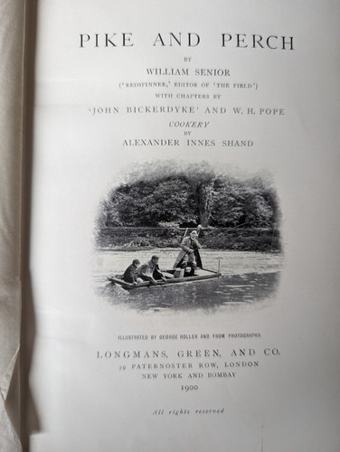 FUR, FEATHER AND FIN SERIES. 11 VOLUMES. Hunting, Fishing, Nature - Picture 11 of 24