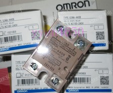 1 PCS NEW IN BOX  Relay G3NA-440B