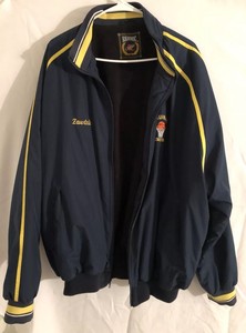 rennoc jackets