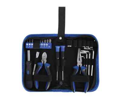 OXFORD BIKER TOOL KIT