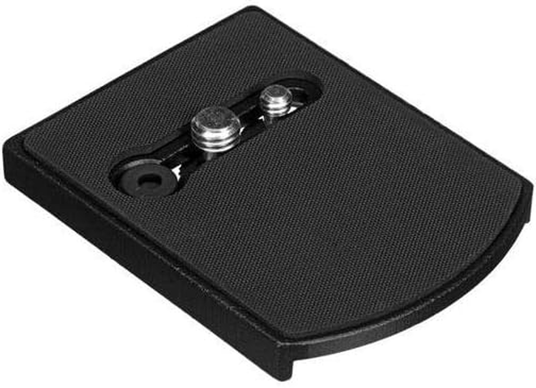 Rapid Connect Mounting Plate (1/4