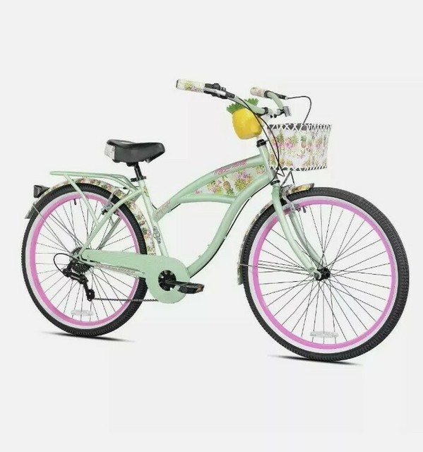 margaritaville mens bike