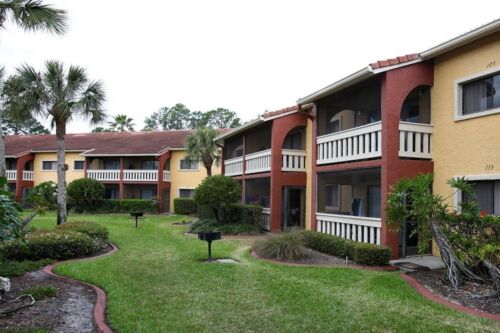 Club Sevilla ~ Kissimmee FL ~ 2BR/Sleeps 8 ~ 7Nts SEPT/OCT/NOV 2025 - Picture 2 of 12