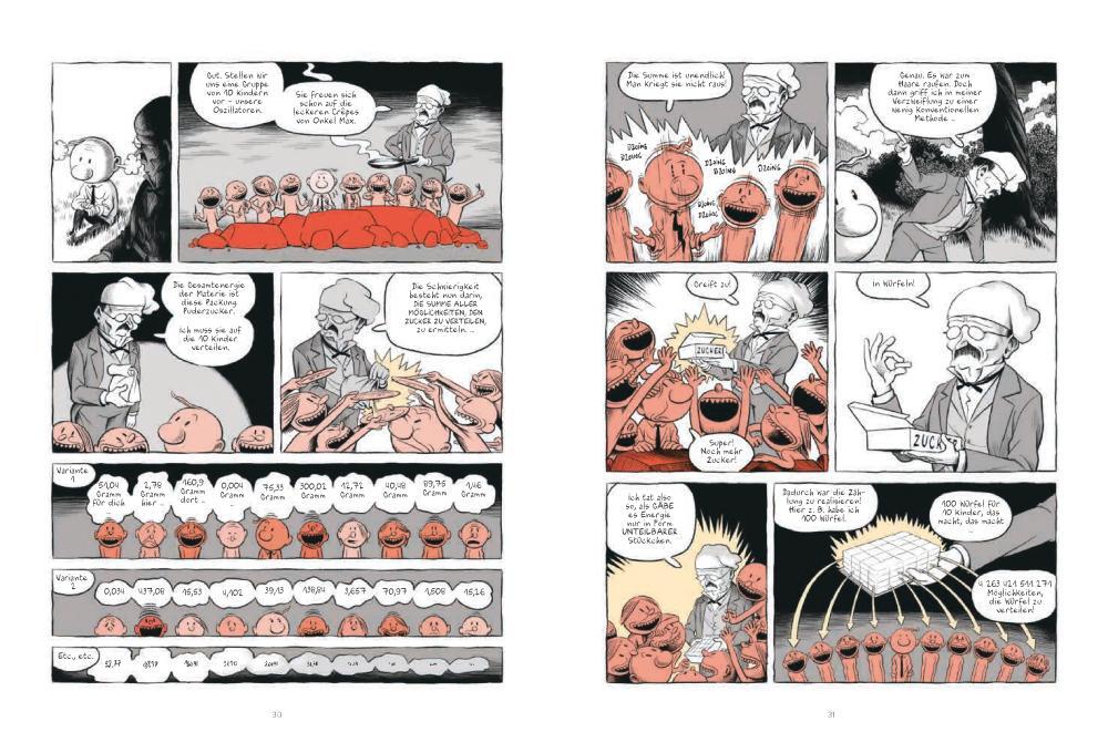 Thumbnail - Das Geheimnis Der Quantenwelt, Thibault Damour