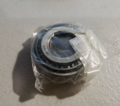 FITS Master Pro Undercar Transmission Transfer case Bearing PTA-2 031447050037