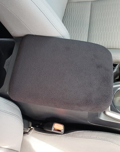 Se adapta a Chevy Blazer 2019-2025 polar reposabrazos central consola cubierta hecha en EE. UU. X1 - Imagen 1 de 8