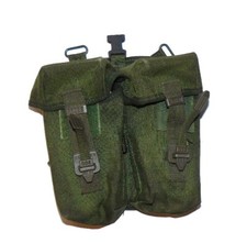 Britische Armee Magazintasche PLCE - erste Variante oliv Koppeltasche Tasche