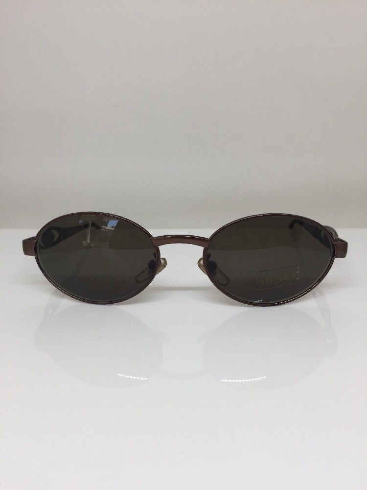 Rare Vintage Gianni Versace S 79 Sunglasses Mod. S79 Col  display picture 2