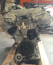 Nissan Altima Maxima 3.5l Engine 2004 2005 2006 84k Miles