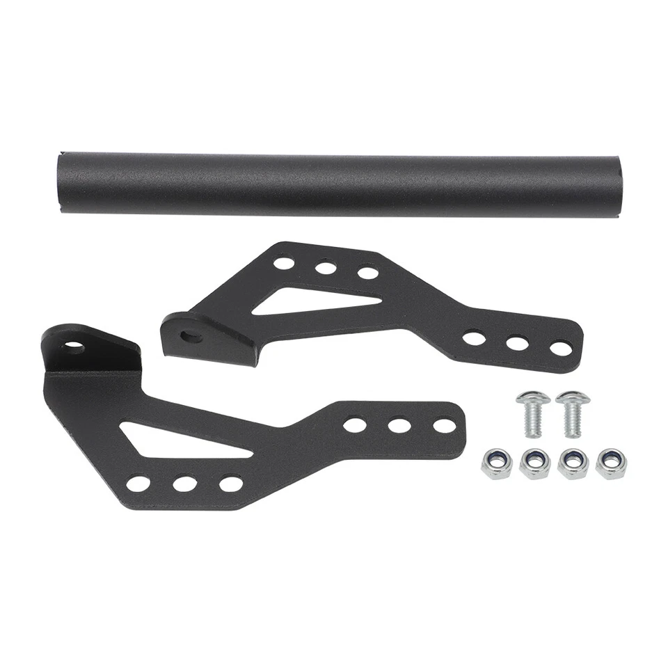 Soporte de montaje de teléfono de navegación GPS para 17-22 Suzuki V-Strom DL650 2019 Foto 2 de 4