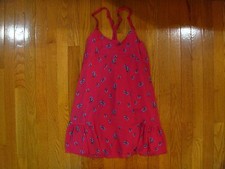 Abercrombie & Fit Women Dress Size S. 607524151.100% POLYESTER & COTTON.NWT.@$68