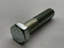 M16-2mm x 70 Class 10.9 Hex Cap Screws Bolts Zinc Plated Qty.1 (23D140)