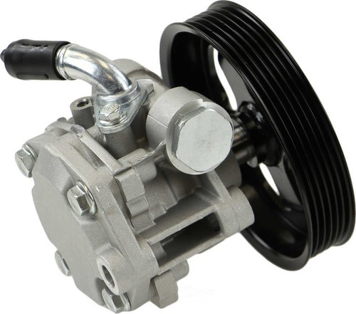ATLANTIC AUTOMOTIVE ENTERPRISES 5890N Power Steering Pump - Picture 4 of 6