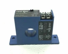 NEW RED LION CTL22F AC CURRENT TRANSFORMER LOOP POWER 4/20-MA