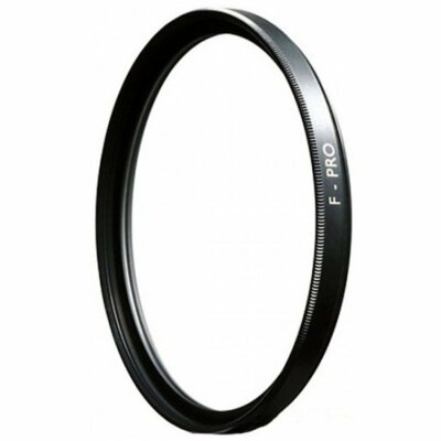 B+W Pro 49mm UV C multi coated lens filter for Canon EOS M6 Mark II with 15-45mm
