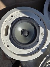 Tannoy CMS601-BM Full Range Ceiling Loudspeaker