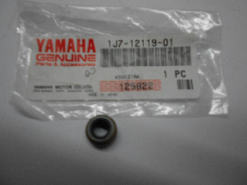 Dichtung Staub Valves Yamaha Tt 600 1J7121190100 | eBay