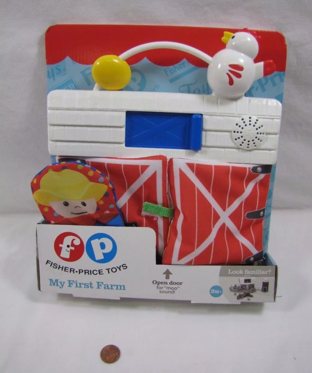 New infant toys outlet