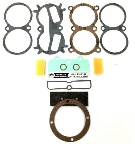 casper john 2点セット GASKET SET FOR SPEEDAIRE 2Z499 & 2Z630 | eBay