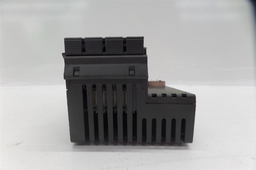 Ge Fanuc IC220PNS001-AA Profinet Scanner Network Interface Unit - Picture 3 of 6