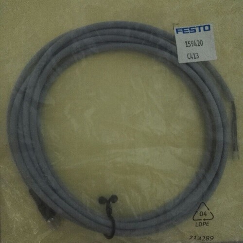 One New Proximity Switch Cable SIMM83GD2,5PU D5 eBay