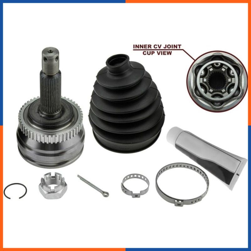 Joint homocinétique KIA CV1267N kit réparation de transmission externe avant