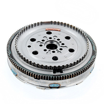 LuK 415030510 Dual Mass Flywheel for sale online | eBay