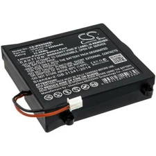 HDS1021BAT Battery for Owon HDS1021M, HDS-N Oscilloscope, 3200mAh - sold by smav