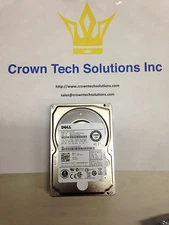 Dell 300GB 10k 6g 2.5" SFF Enterprise SAS 0740Y7 740Y7 