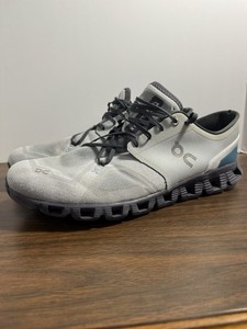 On Cloud X3 Glacier Iron | eBay display picture 1