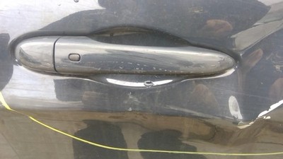 Front Passenger RH Door Handle in PSQ Rhino 14 15 2016 17 18 19-23 Jeep Cherokee