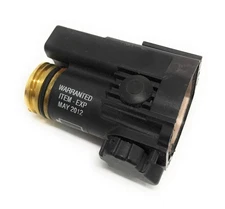 Safran Optics AN/PAS-29 COTI Clip On Thermal Imager Housing CUT RIBBON CABLE