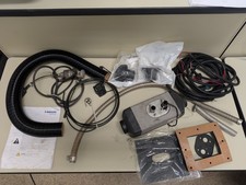 Webasto Air Top 2000 Stc 12v 2kw Diesel Bunk Heater