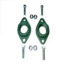 Taco 1-1/4 In. Circulator Pump Flange