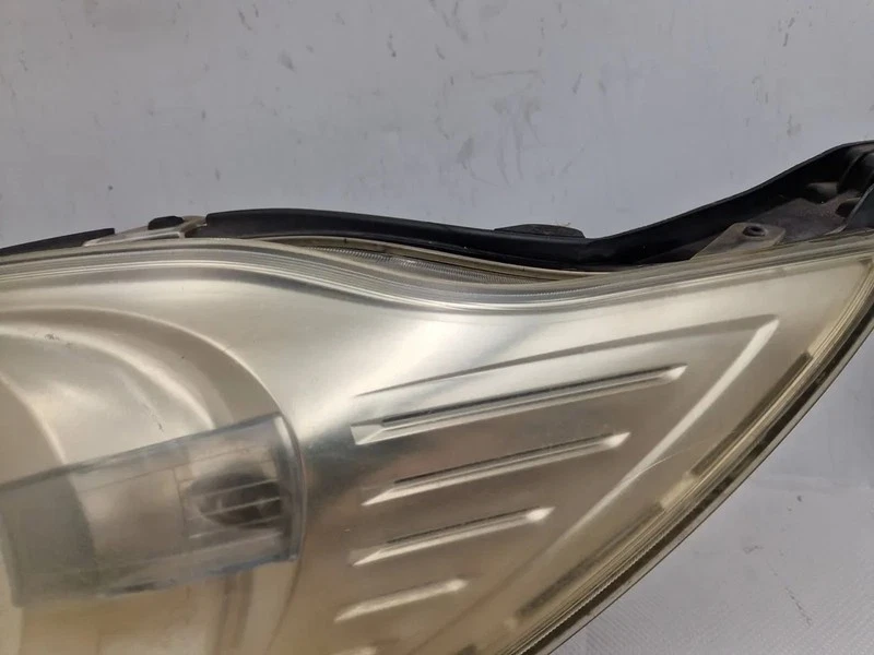 1563832 FARO ANTERIORE SINISTRO per FORD KA (CCU) (10/08>03/17<) 1.2 8V (51KW) - Immagine 4 di 4