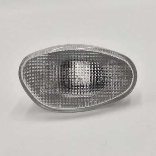 Clignotant Latéral Complet Alfa Romeo 33 - Pièce Originale Neuve, Référence 60538358