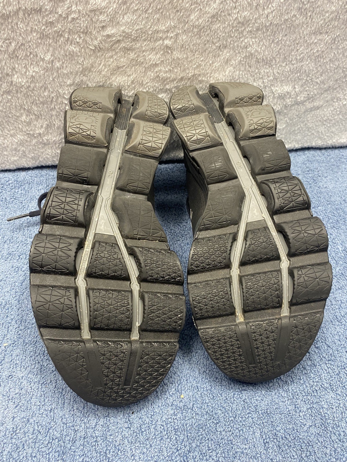 OnCloud Cloudace Cloudtec Running Shoes Graphite/… - image 7