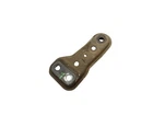 Air suspension pipe