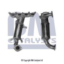BM Catalysts Katalysator für ALFA ROMEO  passend für FIAT
